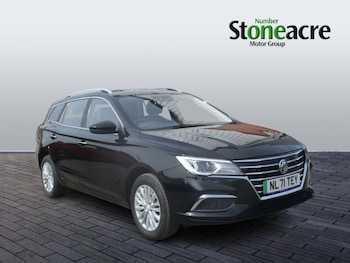 Used MG MG5 2021 for sale - 78462366: Photo