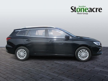 Used MG MG5 2021 for sale - 78462366: Photo