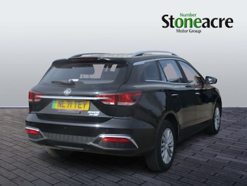 Used MG MG5 2021 for sale - 78462366: Photo