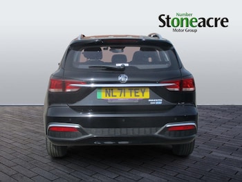 Used MG MG5 2021 for sale - 78462366: Photo