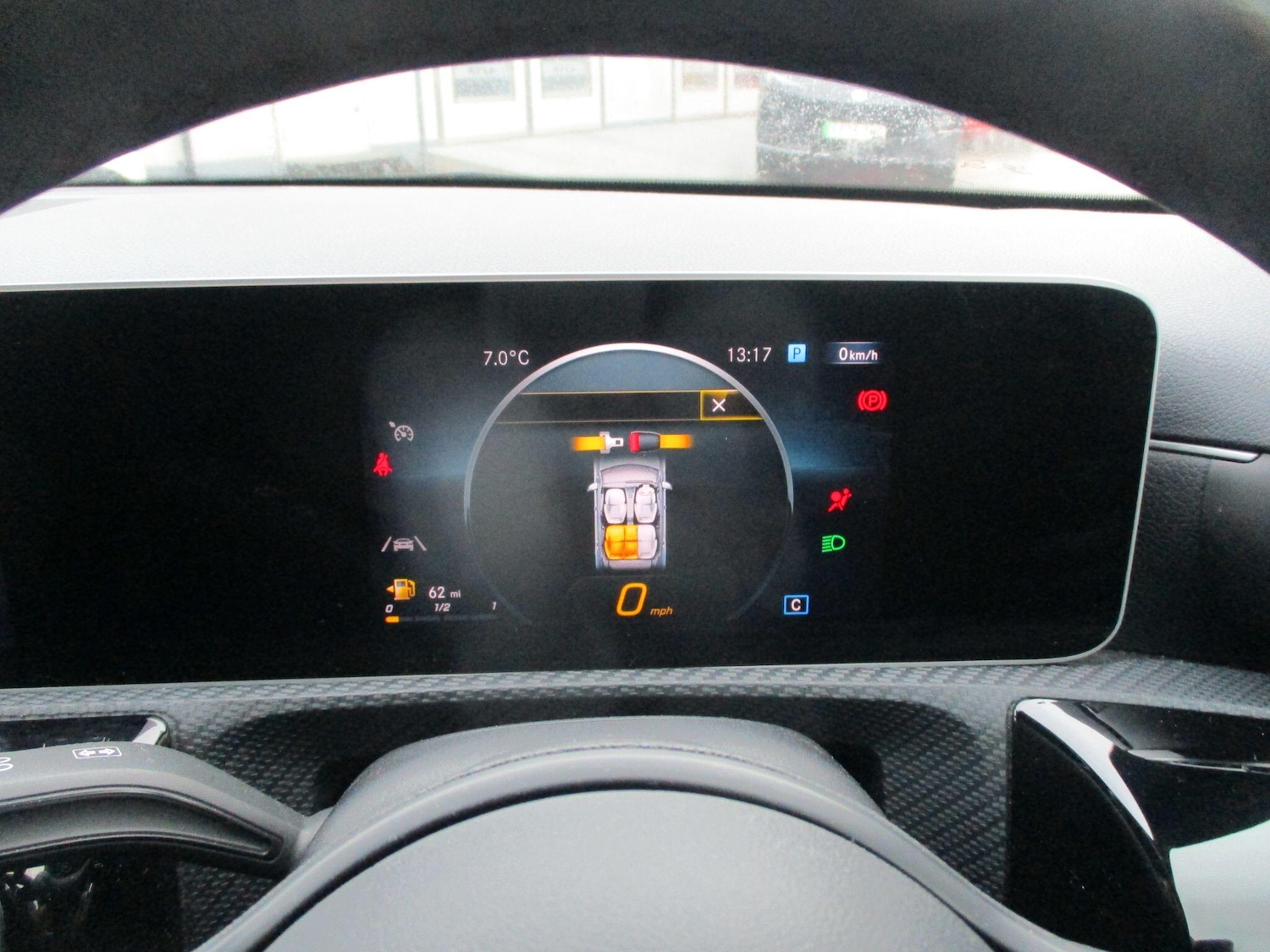 Used Mercedes-Benz A-Class 2019 for sale - 77143663: Photo 16