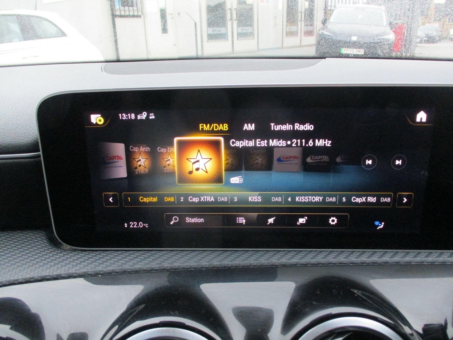 Used Mercedes-Benz A-Class 2019 for sale - 77143663: Photo 17