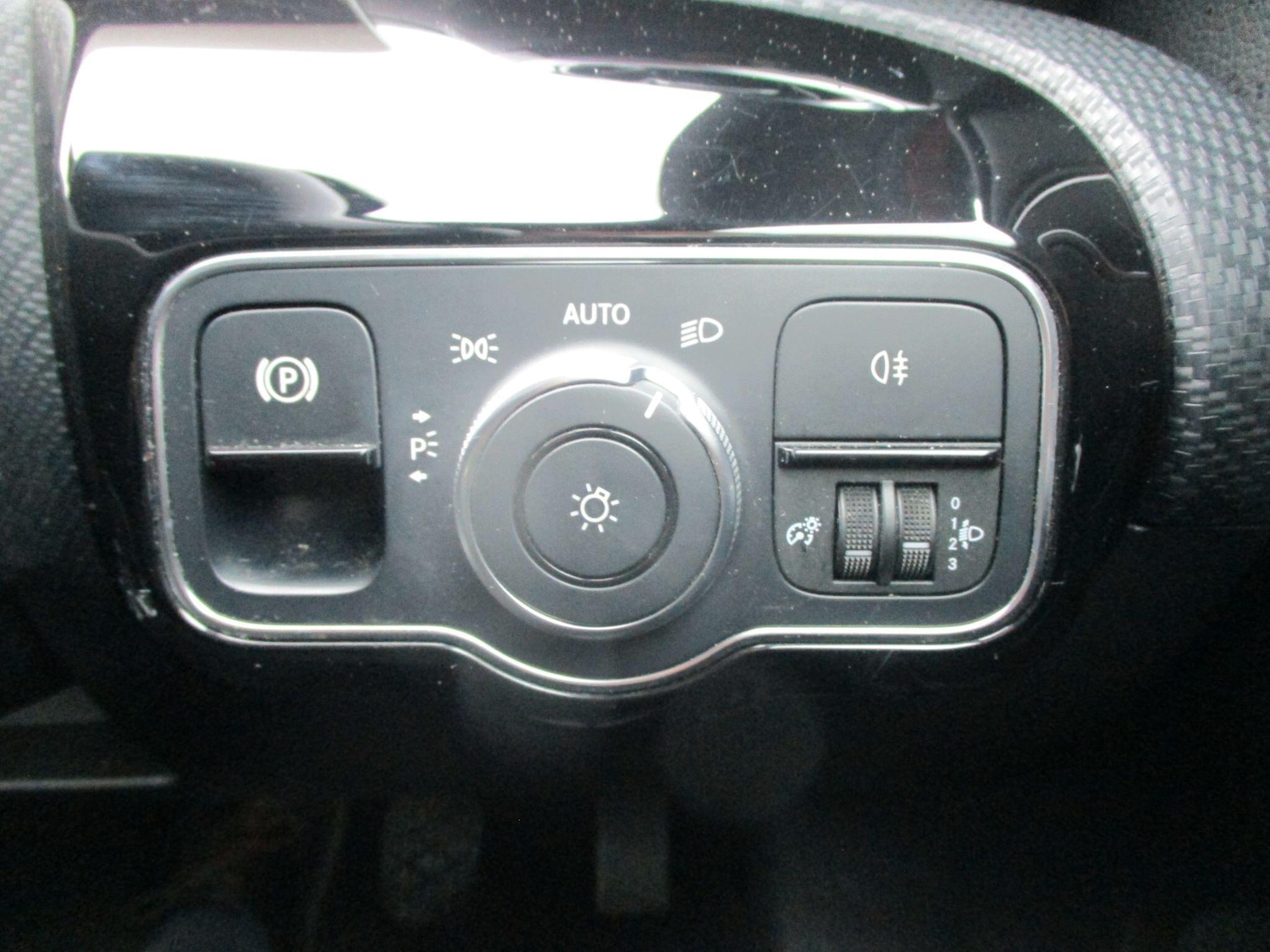 Used Mercedes-Benz A-Class 2019 for sale - 77143663: Photo 20