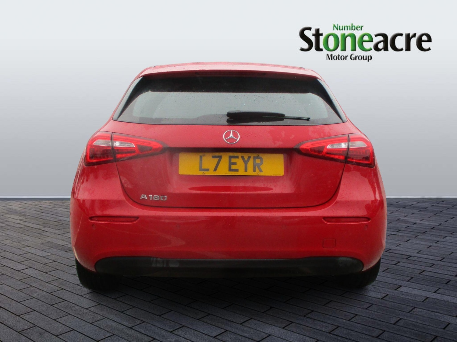 Used Mercedes-Benz A-Class 2019 for sale - 77143663: Photo 4