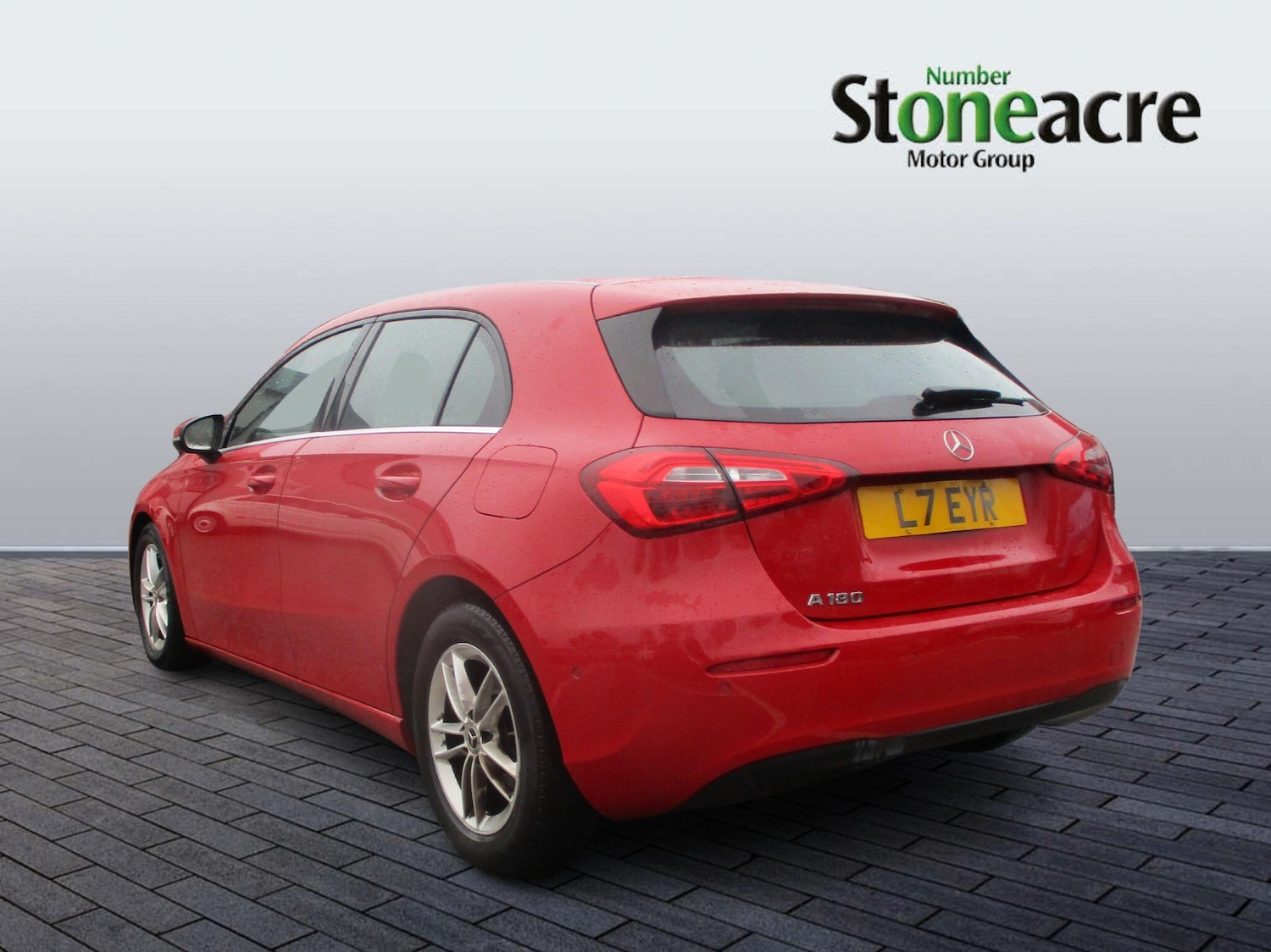 Used Mercedes-Benz A-Class 2019 for sale - 77143663: Photo 5