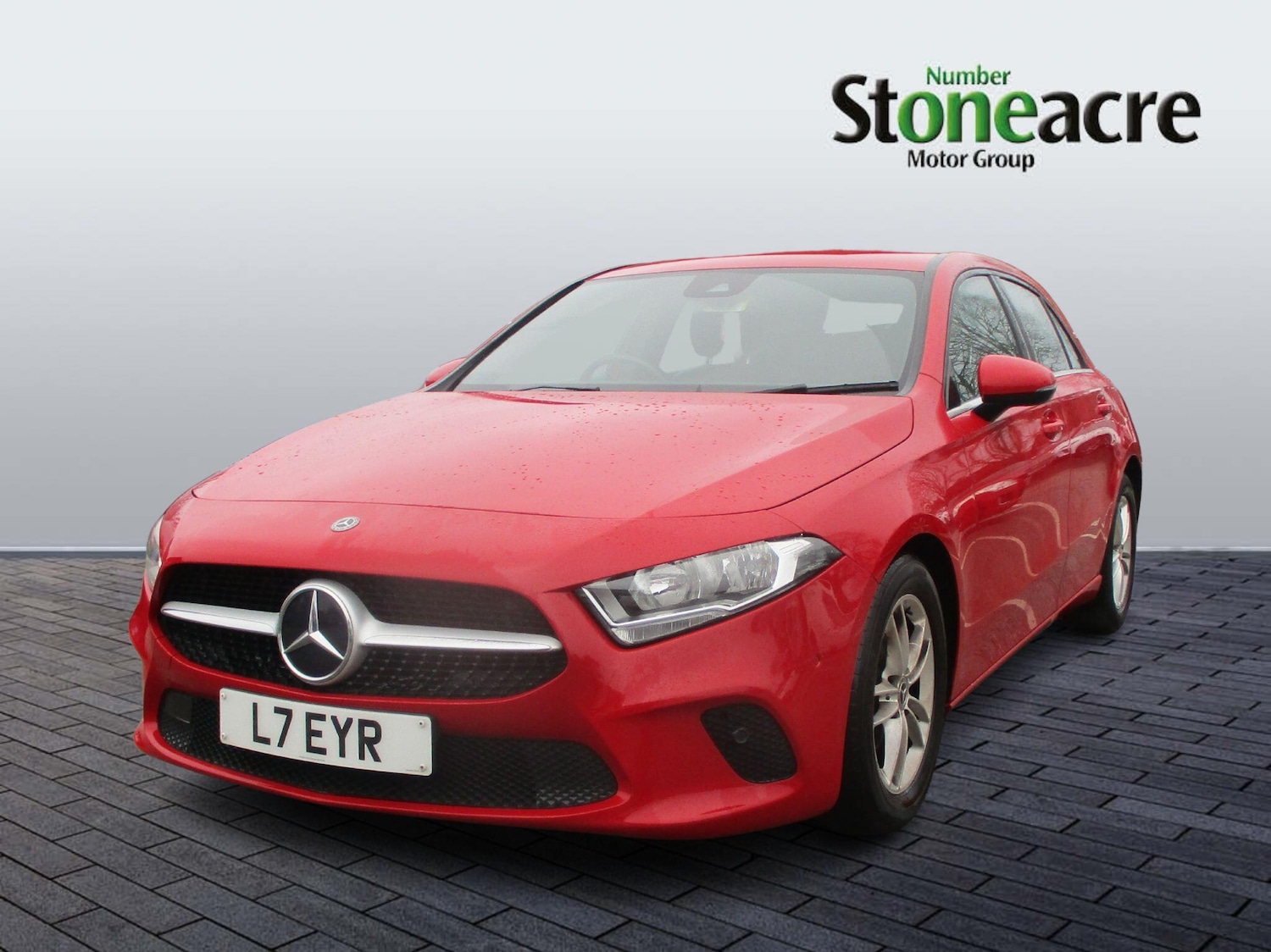 Used Mercedes-Benz A-Class 2019 for sale - 77143663: Photo 7