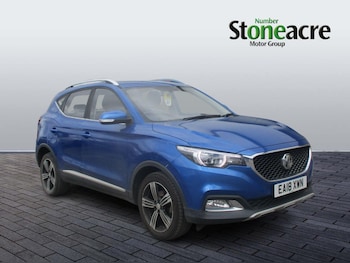 Used MG MG ZS 2018 for sale - 78244631: Photo