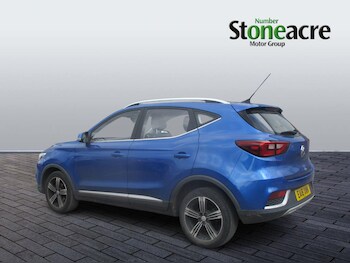 Used MG MG ZS 2018 for sale - 78244631: Photo