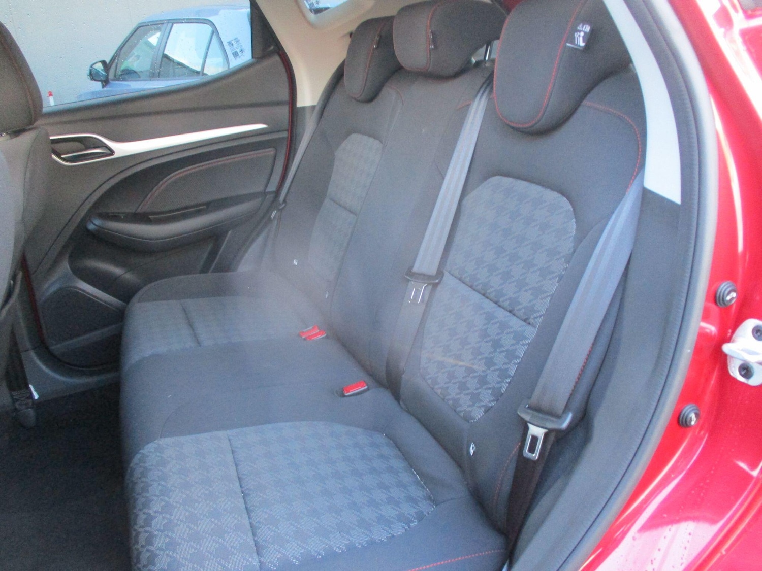 Used MG MG ZS for sale - 77497487: Photo 10