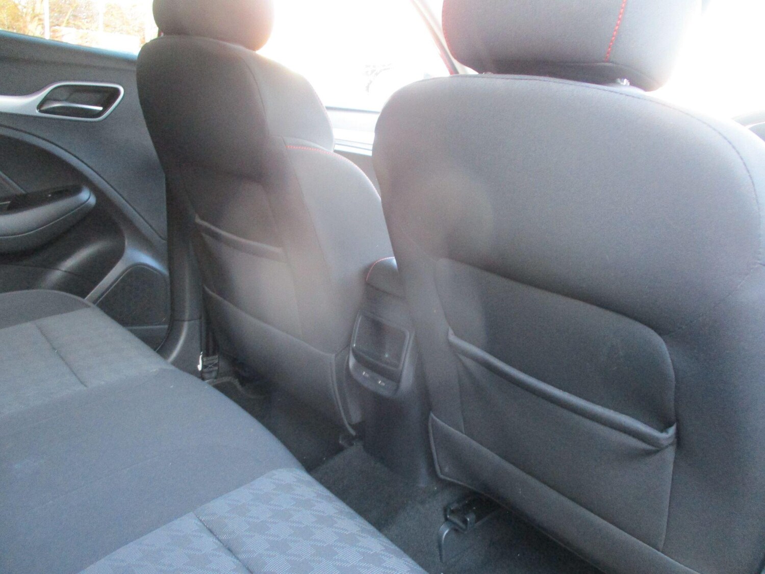 Used MG MG ZS for sale - 77497487: Photo 12