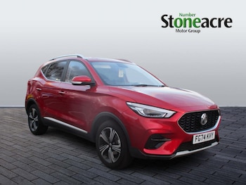 Used MG MG ZS 2024 for sale - 77497487: Photo