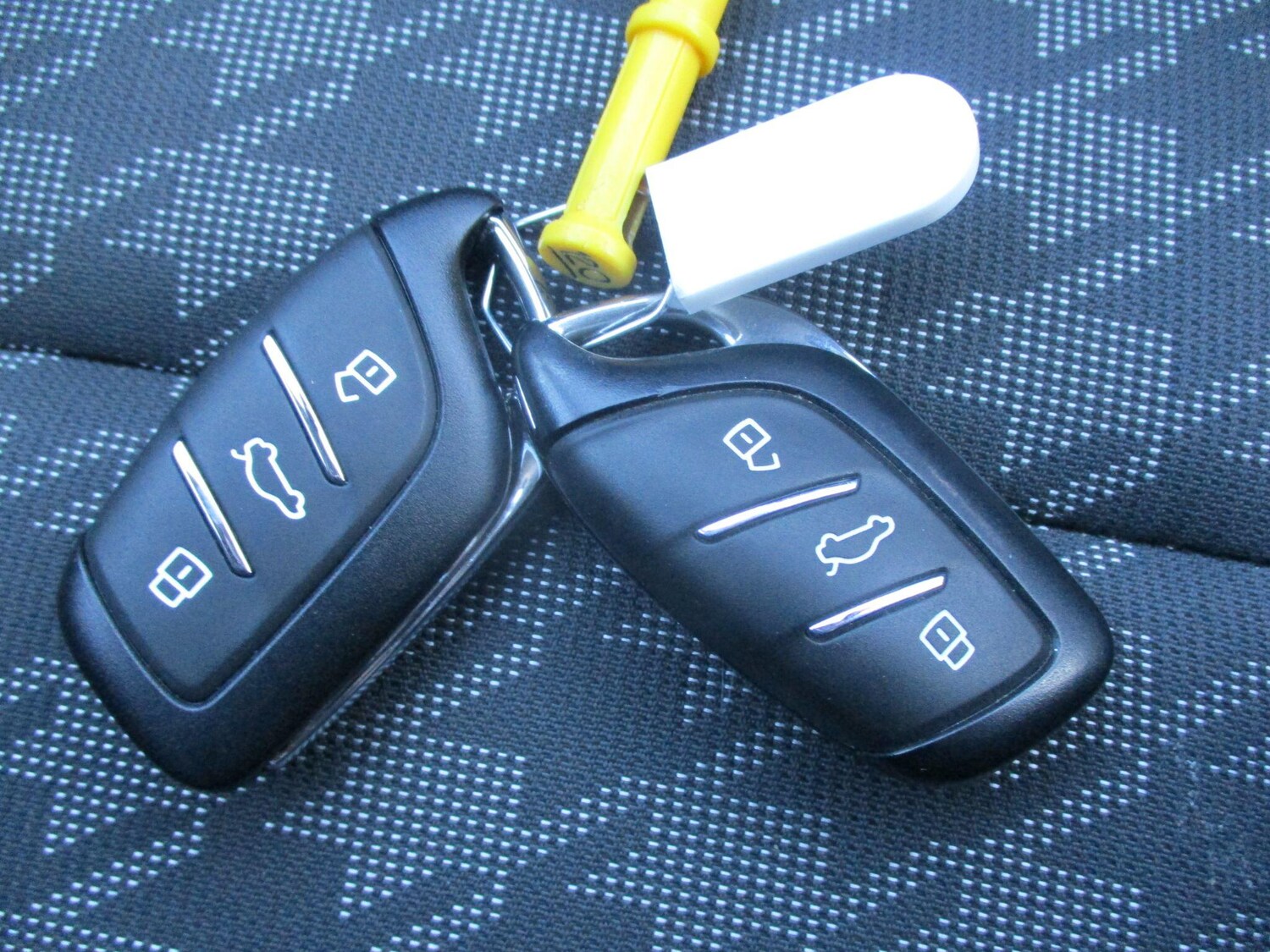 Used MG MG ZS for sale - 77497487: Photo 21