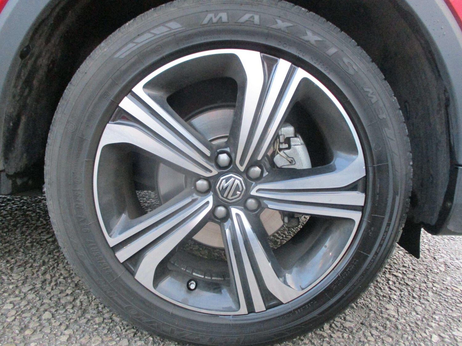 Used MG MG ZS for sale - 77497487: Photo 22