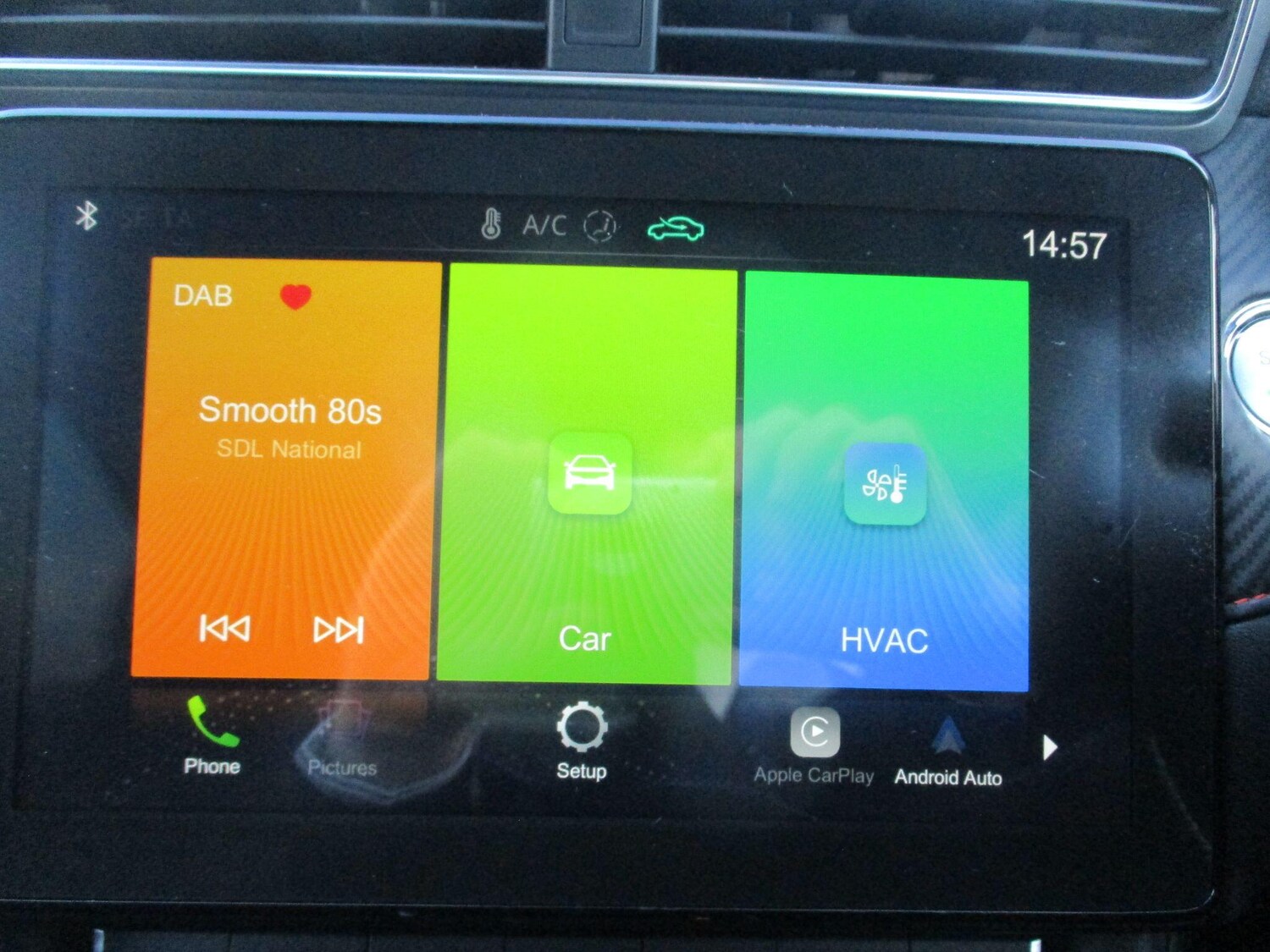 Used MG MG ZS for sale - 77497487: Photo 24