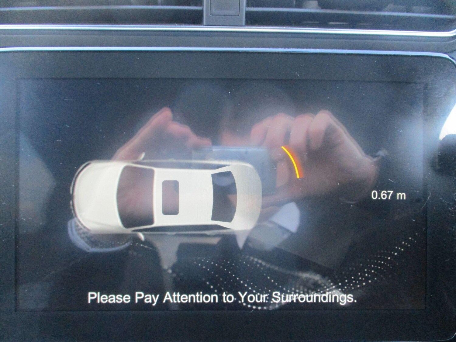 Used MG MG ZS for sale - 77497487: Photo 26