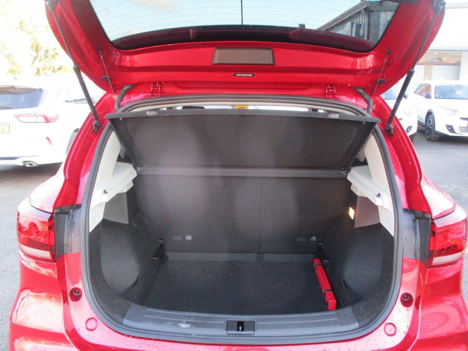 Used MG MG ZS for sale - 77497487: Photo 28