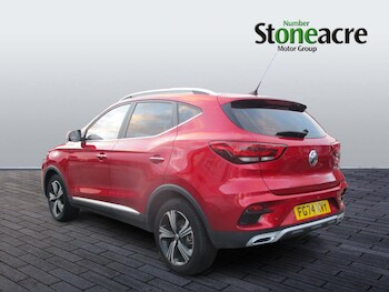 Used MG MG ZS 2024 for sale - 77497487: Photo