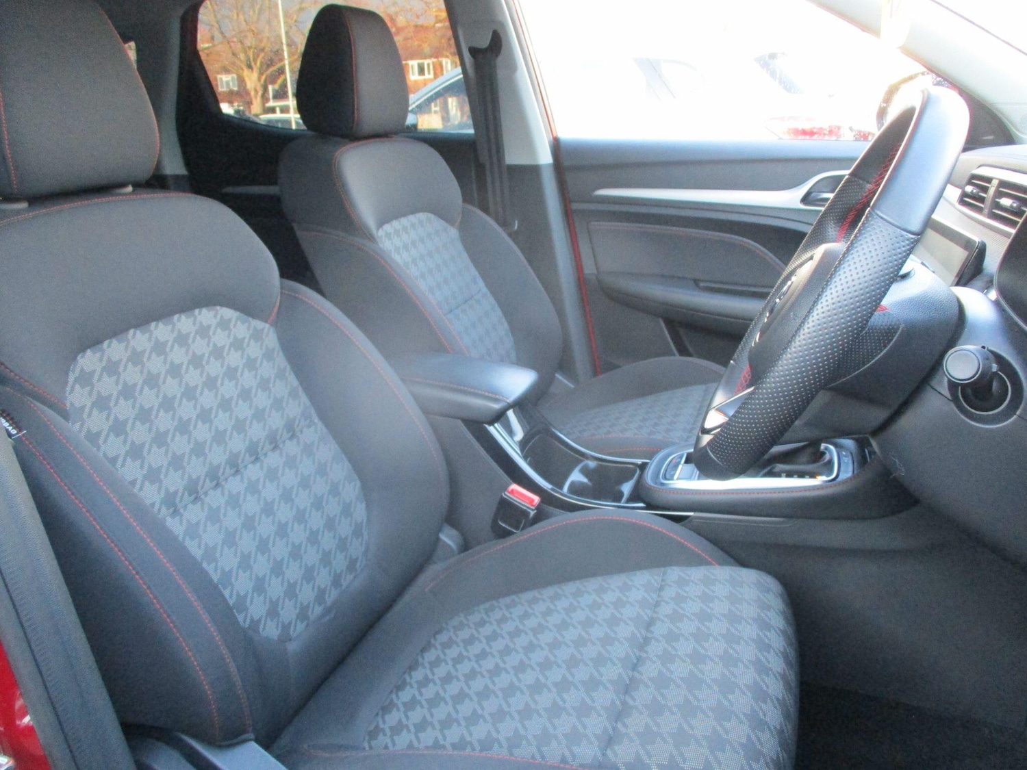 Used MG MG ZS for sale - 77497487: Photo 9