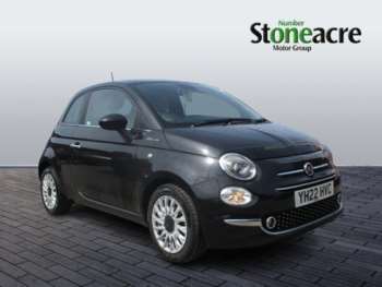 2022 (22) - 1.0 70hp Mild Hybrid Dolcevita 3-Door