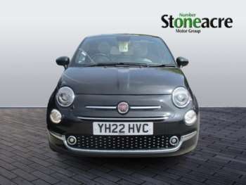 Used Fiat 500 2022 for sale - 75023930: Photo