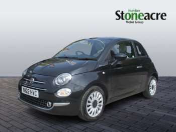 Used Fiat 500 2022 for sale - 75023930: Photo