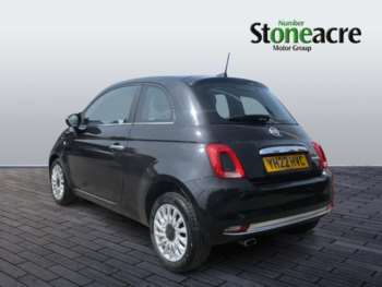 Used Fiat 500 2022 for sale - 75023930: Photo
