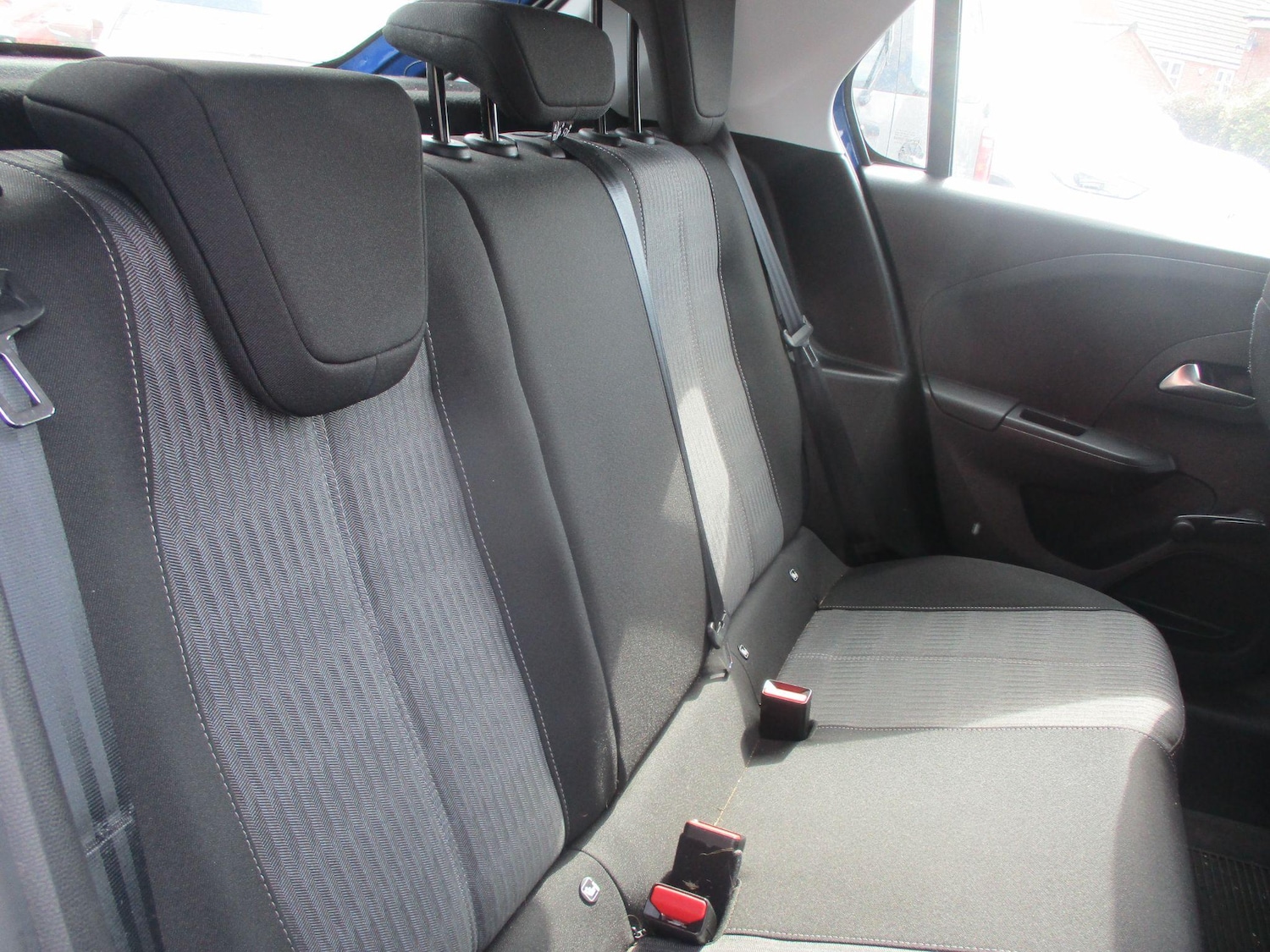 Used Vauxhall Corsa 2021 for sale - 76522155: Photo 11