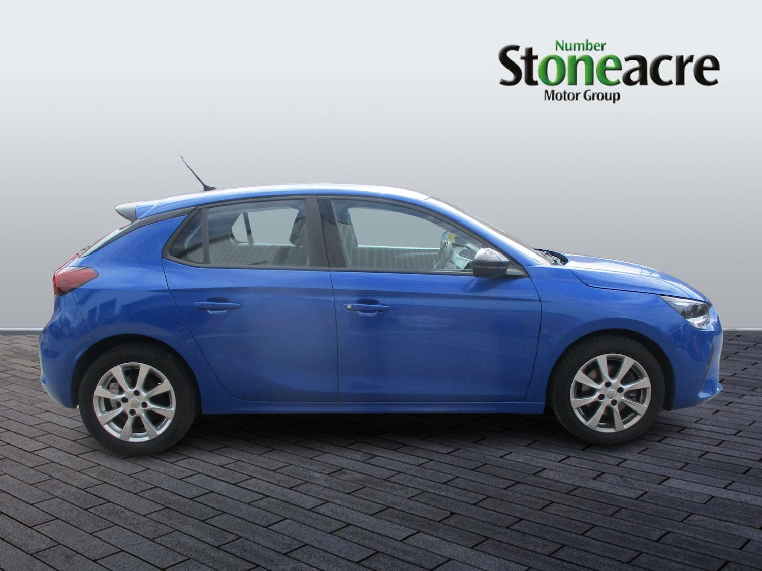 Used Vauxhall Corsa 2021 for sale - 76522155: Photo 2