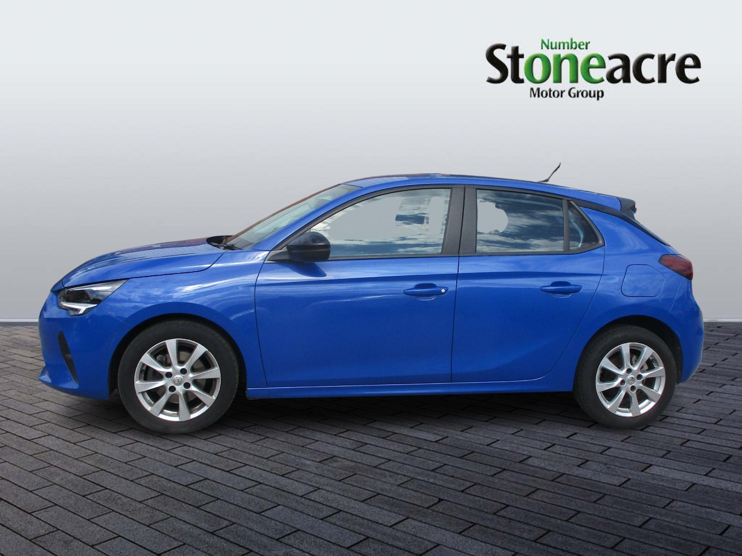 Used Vauxhall Corsa 2021 for sale - 76522155: Photo 6