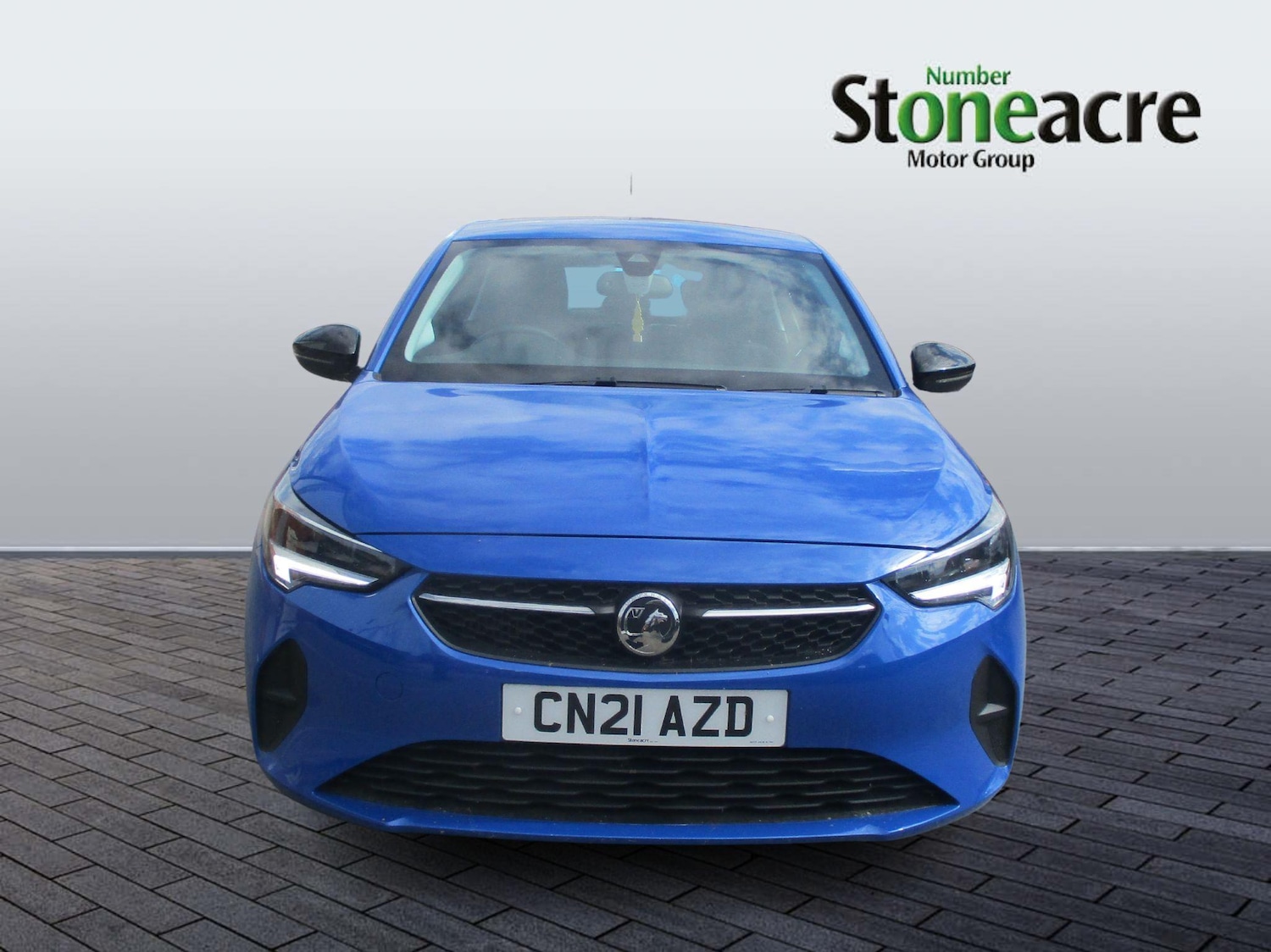 Used Vauxhall Corsa 2021 for sale - 76522155: Photo 8