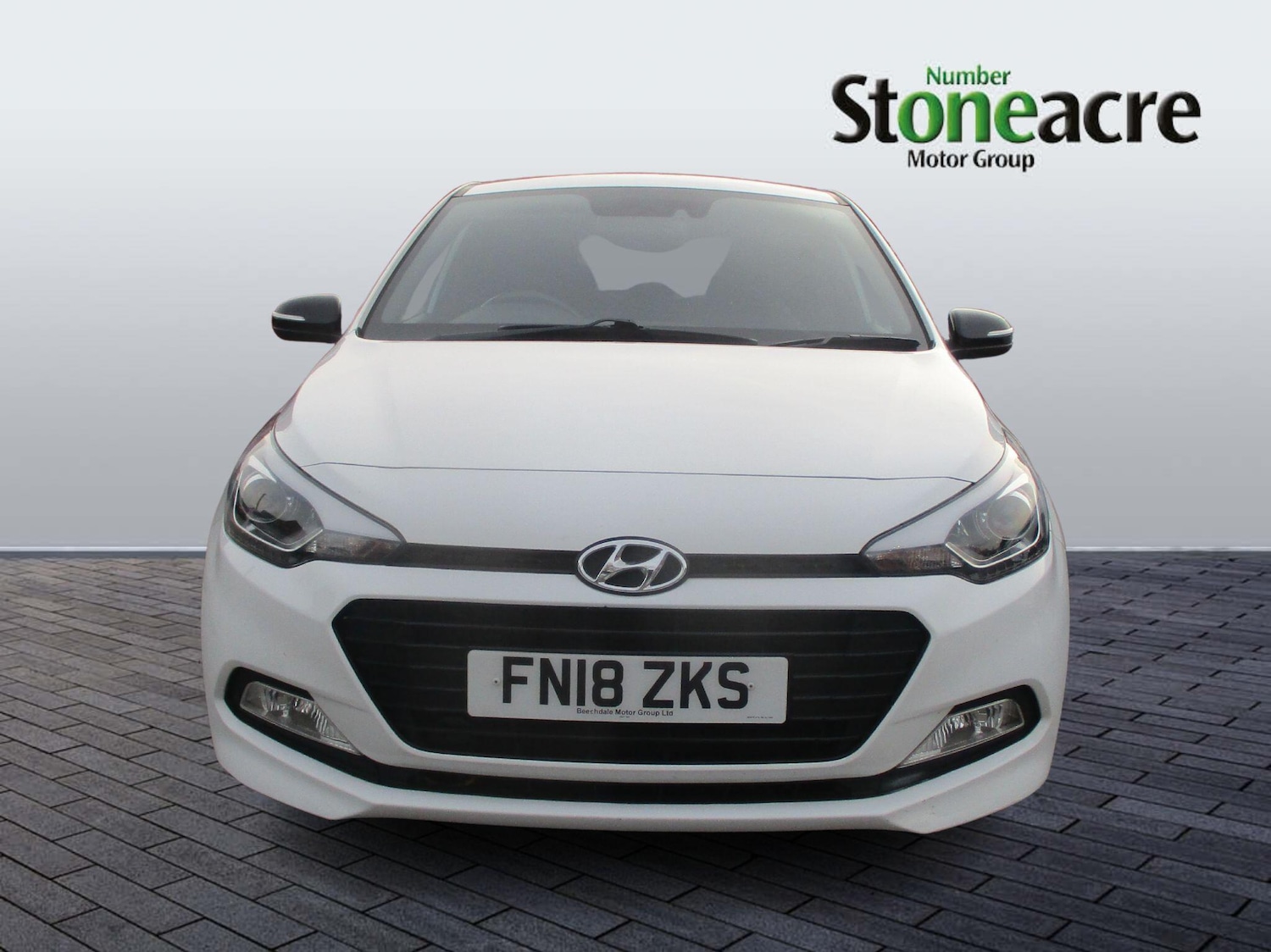 Used Hyundai i20 2018 for sale - 77658336: Photo 2