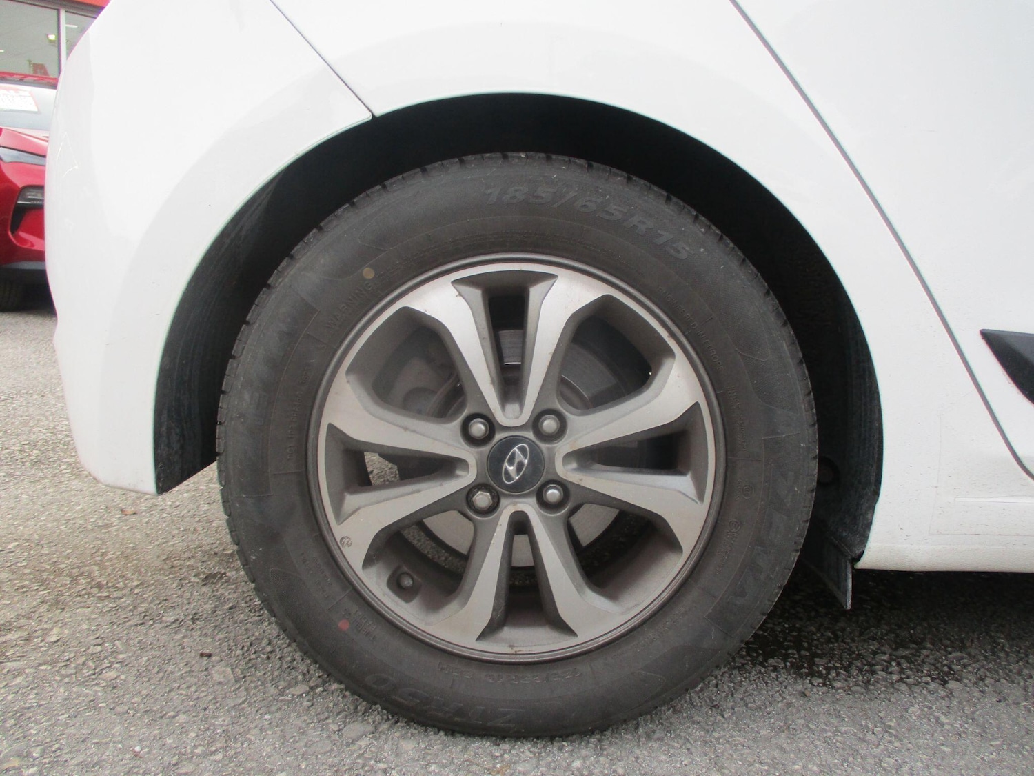 Used Hyundai i20 2018 for sale - 77658336: Photo 21