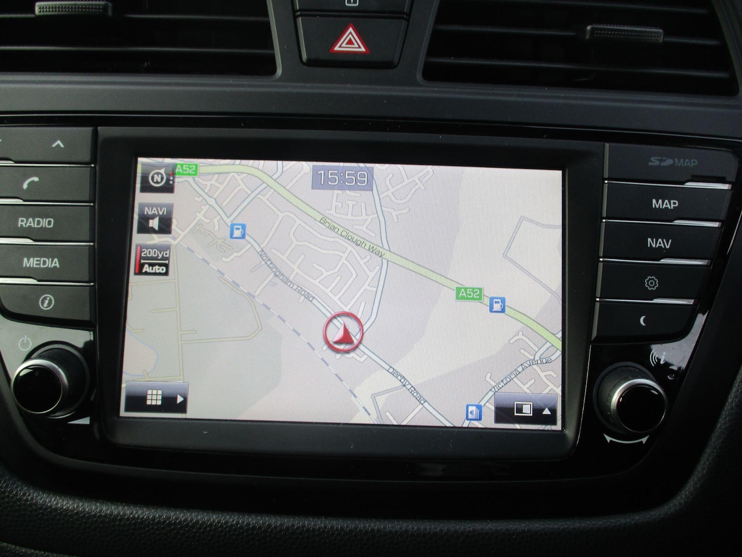 Used Hyundai i20 2018 for sale - 77658336: Photo 23