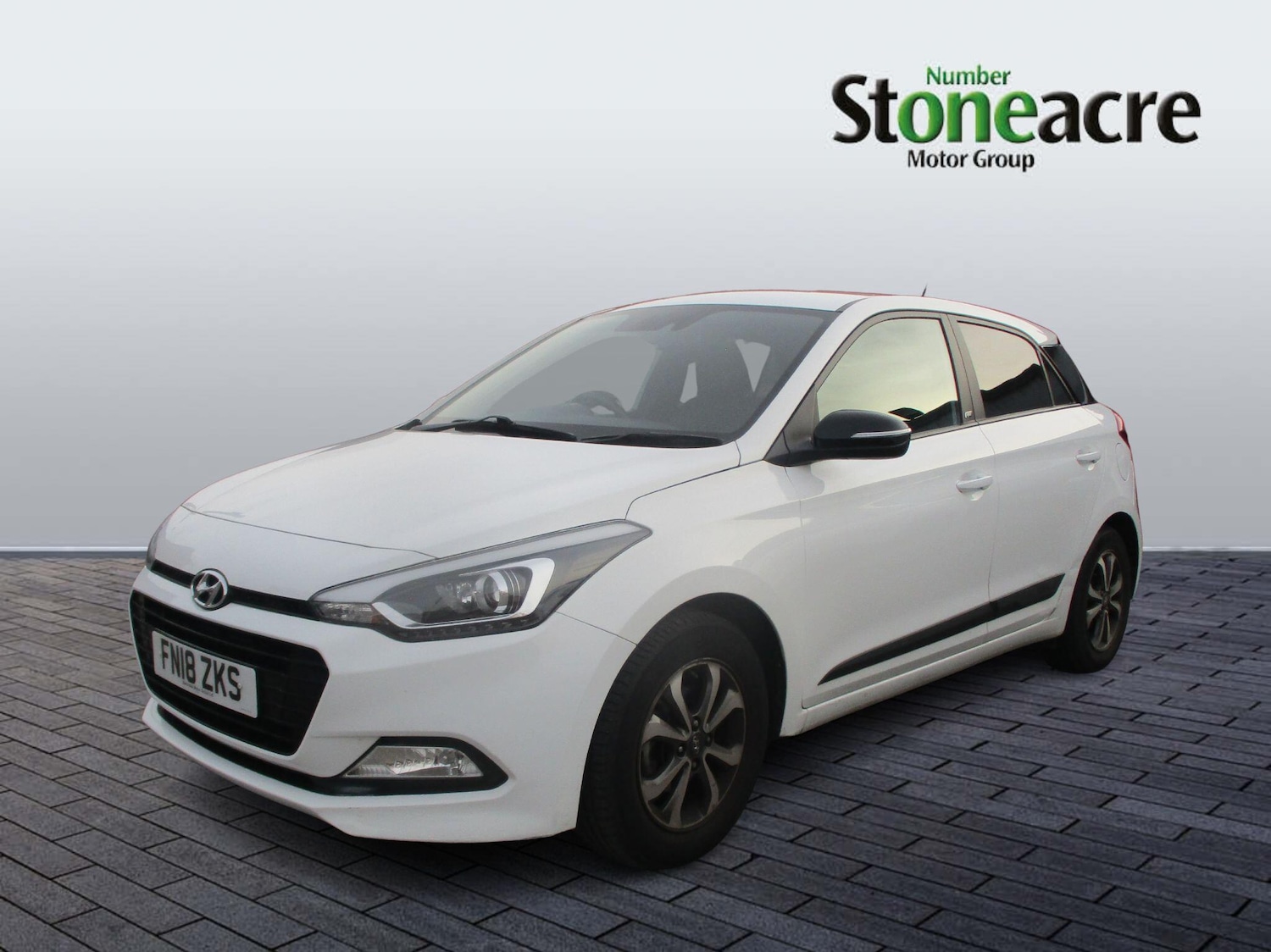 Used Hyundai i20 2018 for sale - 77658336: Photo 3