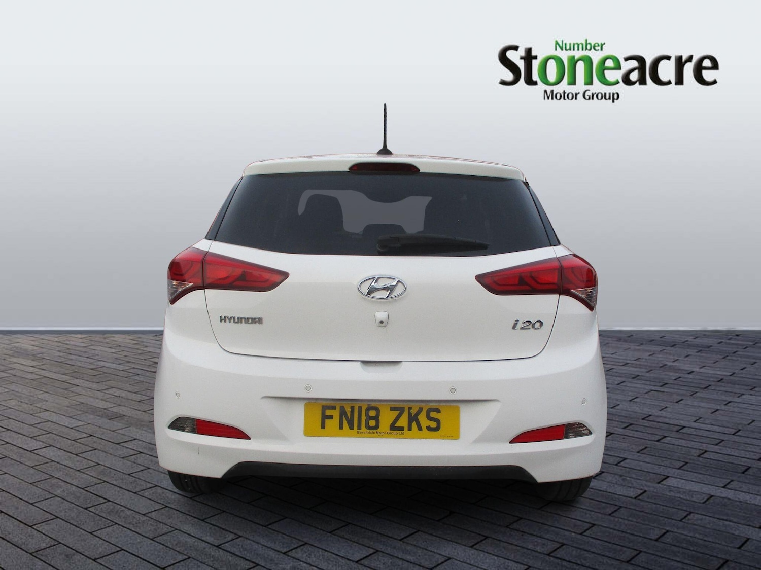 Used Hyundai i20 2018 for sale - 77658336: Photo 6