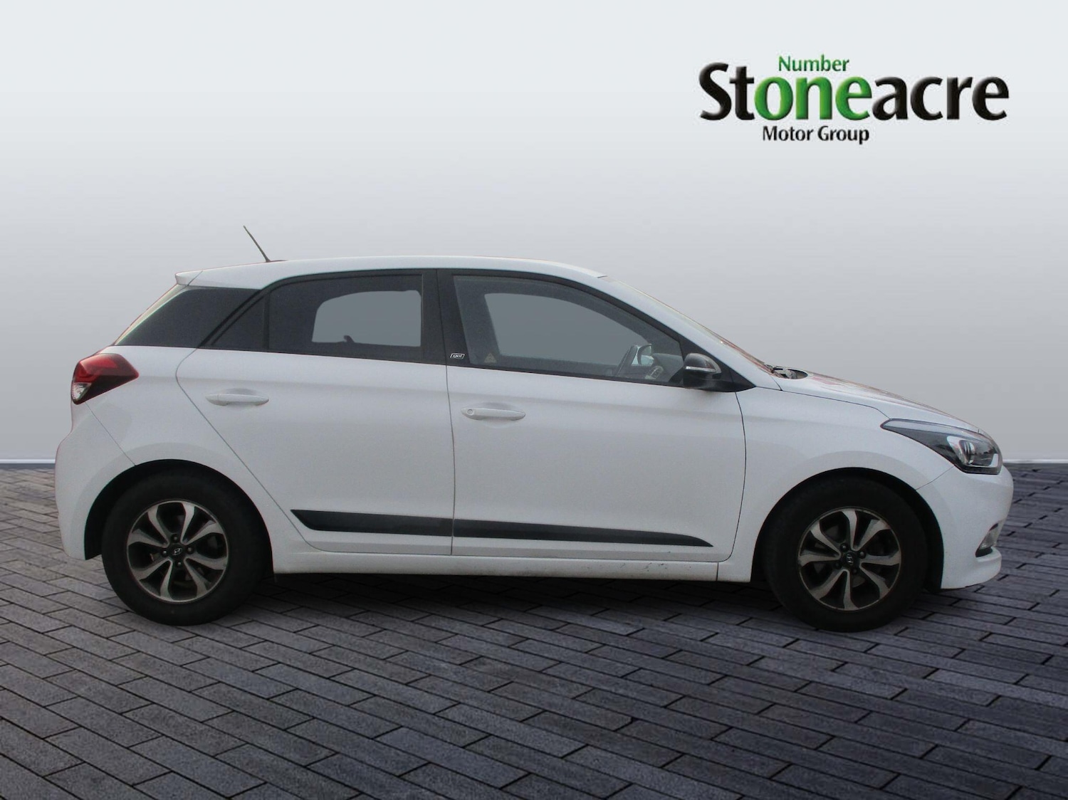 Used Hyundai i20 2018 for sale - 77658336: Photo 7