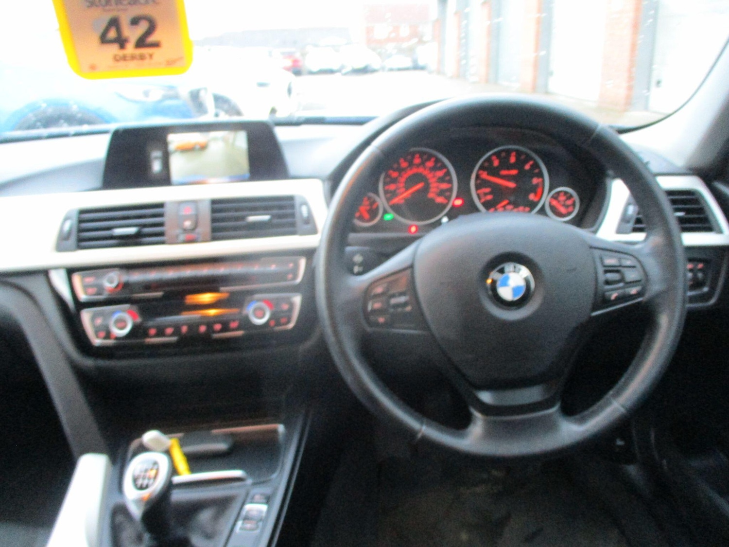 Used BMW 3 Series 2019 for sale - 77412266: Photo 12