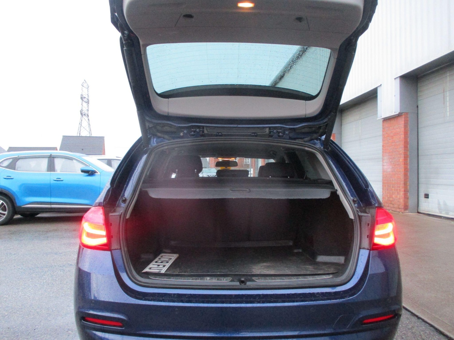 Used BMW 3 Series 2019 for sale - 77412266: Photo 13