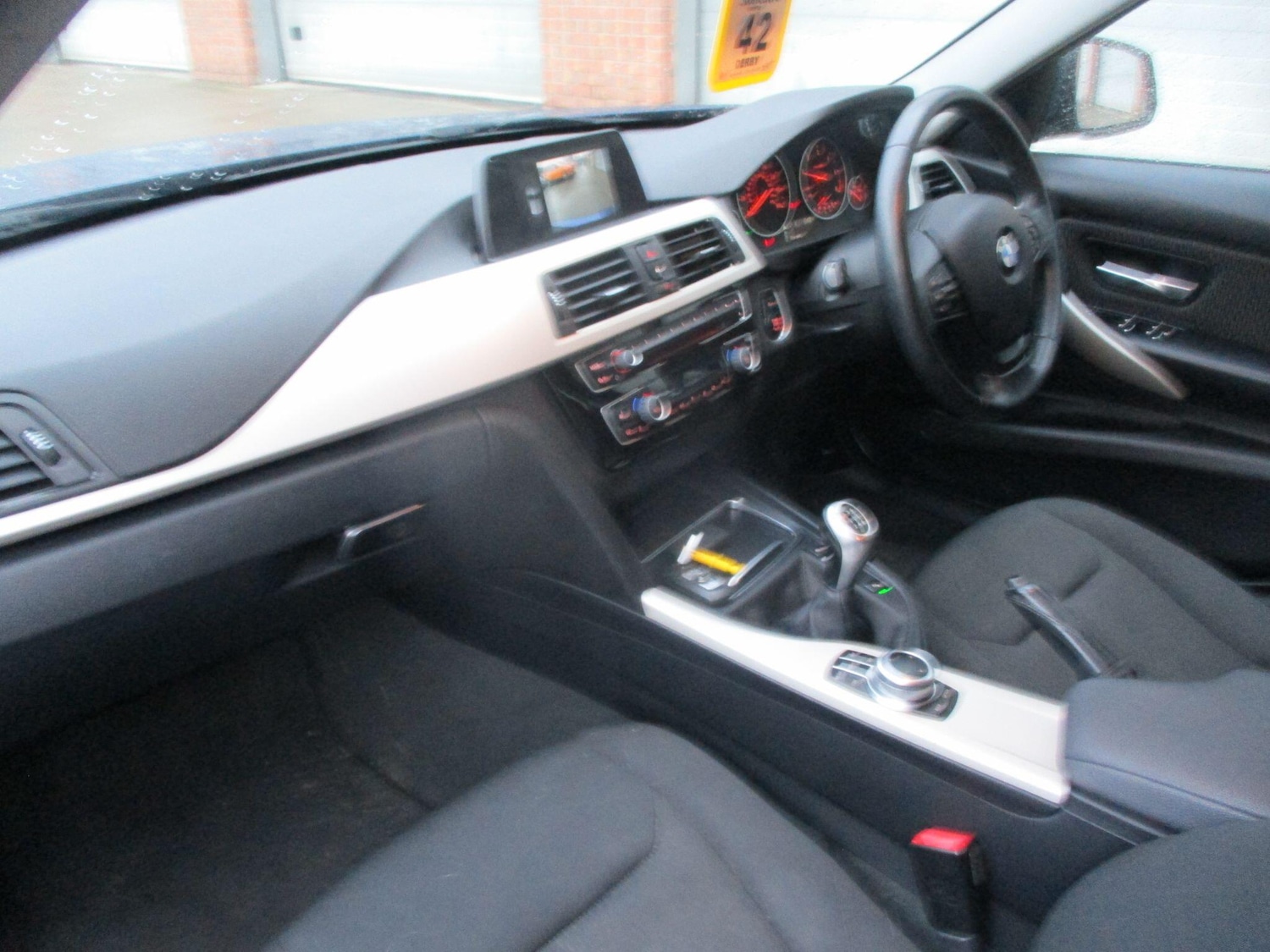 Used BMW 3 Series 2019 for sale - 77412266: Photo 16