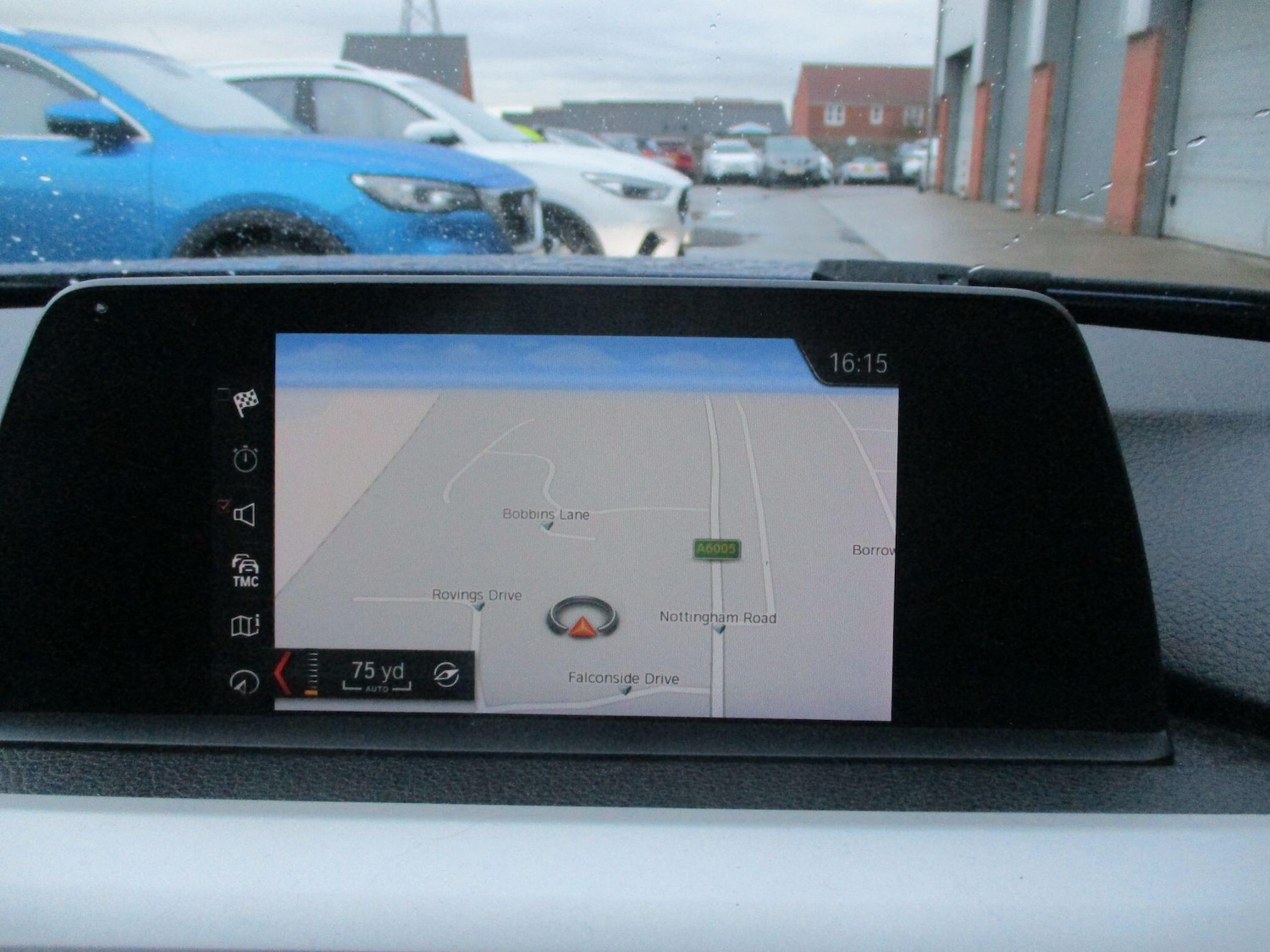 Used BMW 3 Series 2019 for sale - 77412266: Photo 22