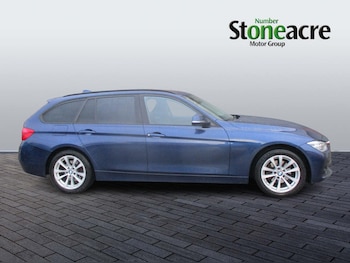 Used BMW 3 Series 2019 for sale - 77412266: Photo