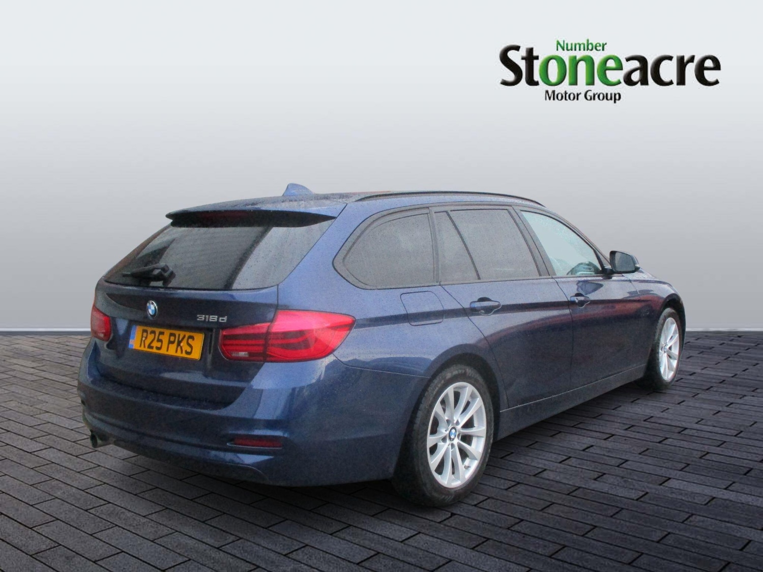 Used BMW 3 Series 2019 for sale - 77412266: Photo 3