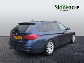 Used BMW 3 Series 2019 for sale - 77412266: Photo