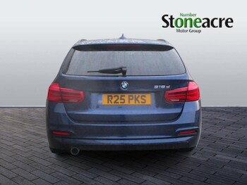 Used BMW 3 Series 2019 for sale - 77412266: Photo