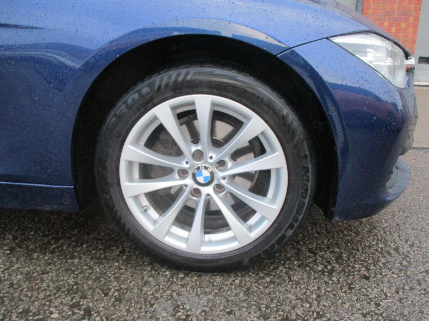 Used BMW 3 Series 2019 for sale - 77412266: Photo 9