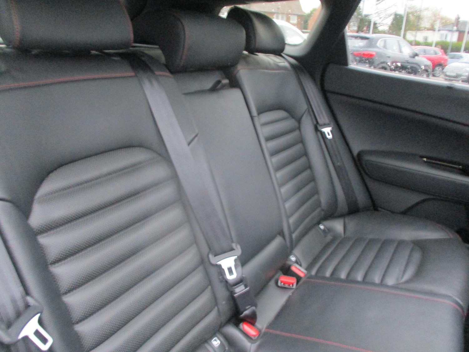 Used Kia Optima for sale - 77411412: Photo 10