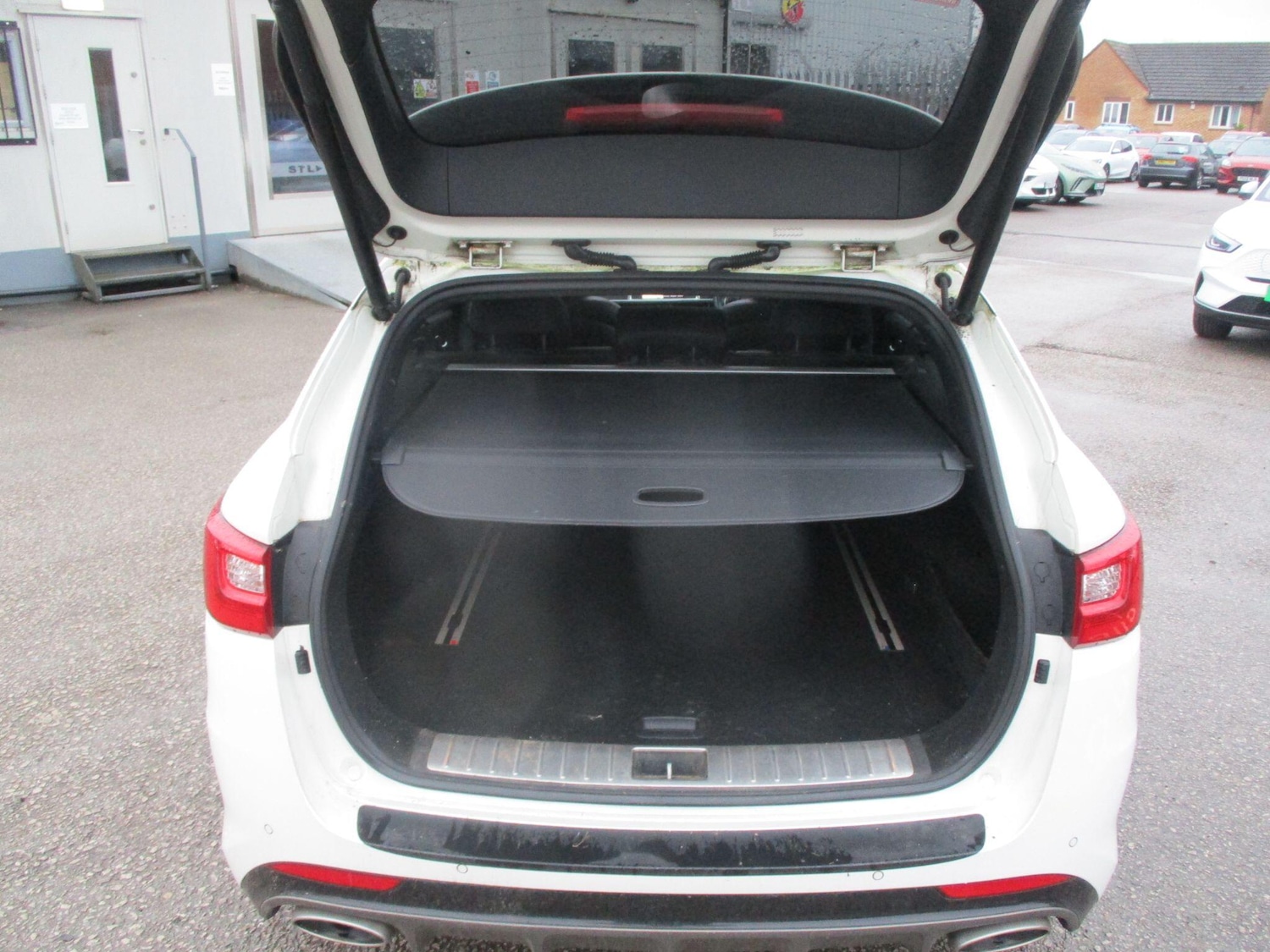 Used Kia Optima for sale - 77411412: Photo 12