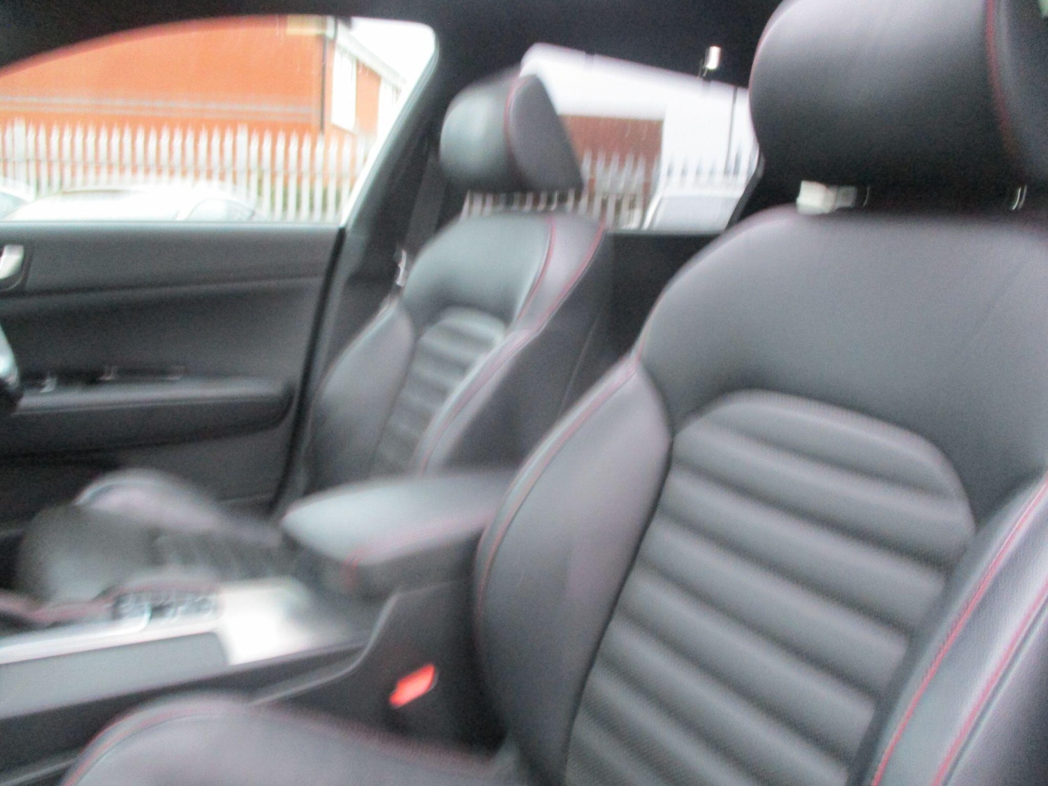 Used Kia Optima for sale - 77411412: Photo 16