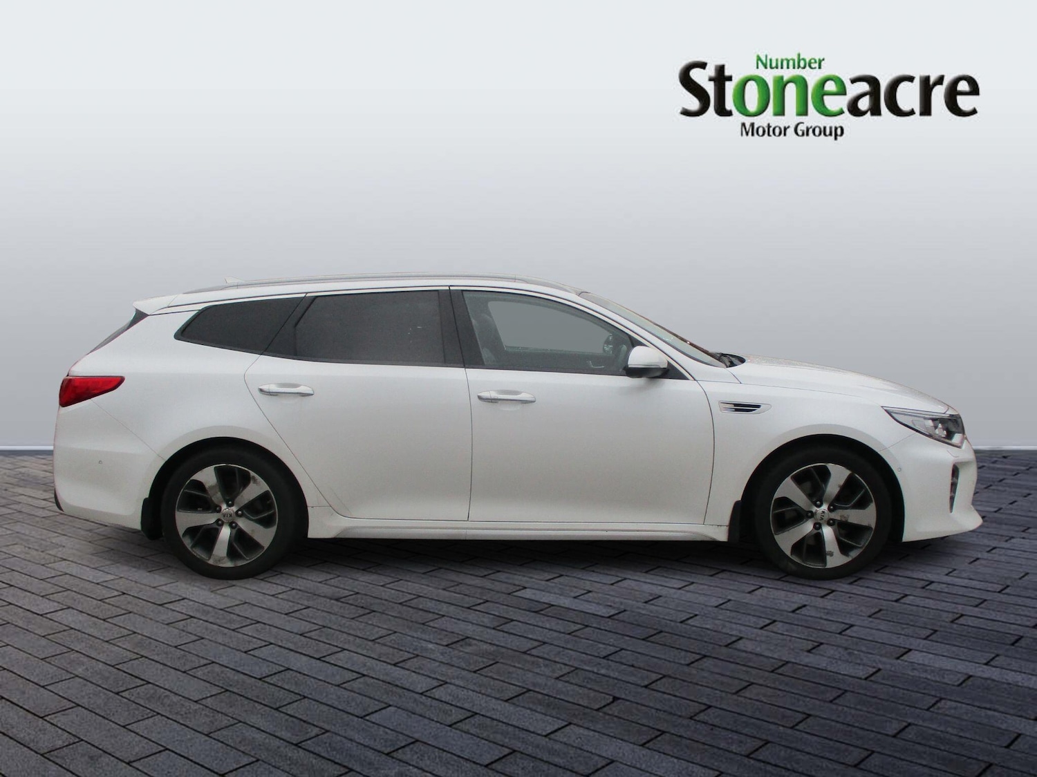 Used Kia Optima for sale - 77411412: Photo 2