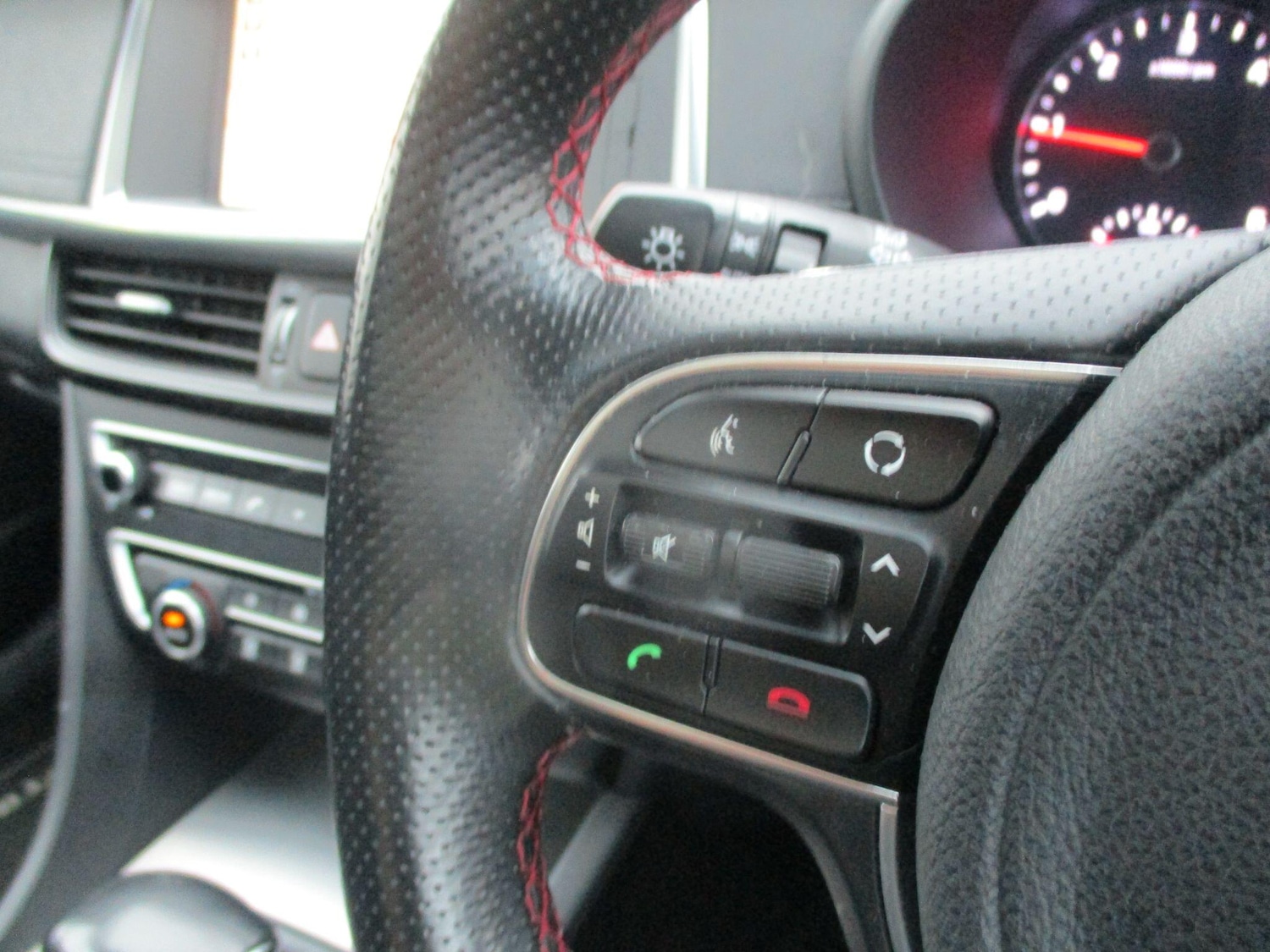 Used Kia Optima for sale - 77411412: Photo 28